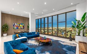 Exclusive Stays - Prima Penthouse